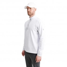 мъжки,пуловери,abacus,golf,sherwood,half,zip,fleece,white,(white)