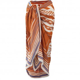 хавлии,barts,chicois,sarong,terra,(orange)