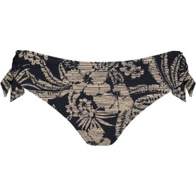 дамски,бански,костюми,barts,tuala,bikini,bottom,brown,(black)
