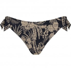 дамски,бански,костюми,barts,tuala,cheeky,bum,bikini,bottom,multicolor,(black)