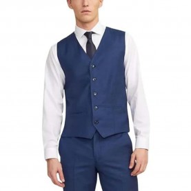 елек,мъжки,сака,jack,&,jones,olaris,waistcoat,medieval,blue,(blue)