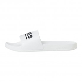 мъжки,джапанки,и,чехли,jack,&,jones,ollie,slides,white,(white)
