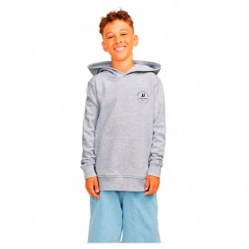 суичър,детски,блузи,jack,&,jones,swift,hoodie,white,melange,(grey)
