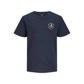 тениска,детски,тениски,jack,&,jones,swift,short,sleeve,t,shirt,navy,blazer,(blue)