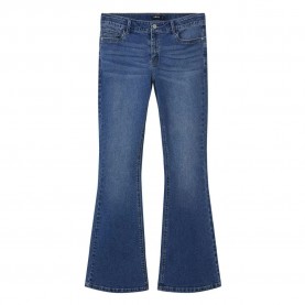 дънки,детски,панталони,name,it,tarianne,bootcut,lmtd,jeans,blue,(medium,blue,denim)