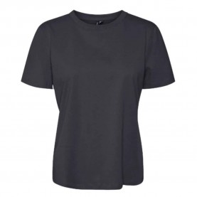 тениска,дамски,тениски,vero,moda,paulina,short,sleeve,t,shirt,night,sky,(blue)