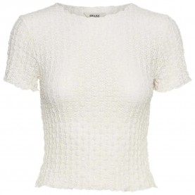 тениска,дамски,тениски,vero,moda,shelby,short,sleeve,t,shirt,snow,white,(white)