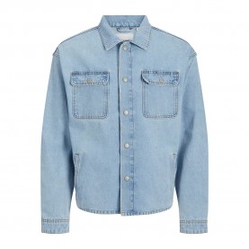 мъжки,якета,jack,&,jones,chase,mf,903,overshirt,blue,(light,blue,denim)