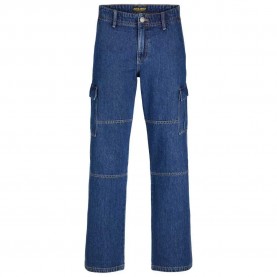 дънки,мъжки,панталони,jack,&,jones,eddie,wade,mf,924,jeans,blue