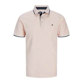 мъжки,блузи,с,яка,jack,&,jones,essential,paulos,plus,size,short,sleeve,polo,peach,parfait,play,(beige)
