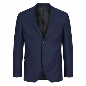 сако,мъжки,сака,jack,&,jones,solaris,plus,size,blazer,blue