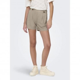 къси,панталони,дамски,панталони,jdy,birdie,geggo,shorts,chateau,gray,melange,(beige)