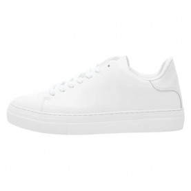 маратонки,мъжки,маратонки,selected,david,chunky,leather,trainers,white