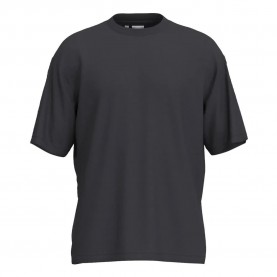 тениска,мъжки,тениски,selected,oscar,relax,fit,short,sleeve,t,shirt,asphalt,(black)