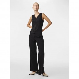 тениска,дамски,тениски,yas,lori,sleeveless,t,shirt,black,(black)