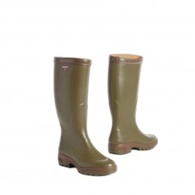 обувки,мъжки,боти,aigle,parcours,2,rain,boots,green,(khaki)