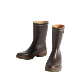 обувки,мъжки,боти,aigle,parcours,2,bott,rain,boots,brown