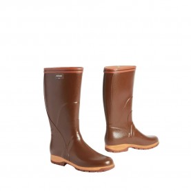 обувки,мъжки,боти,aigle,tancar,pro,rain,boots,brown