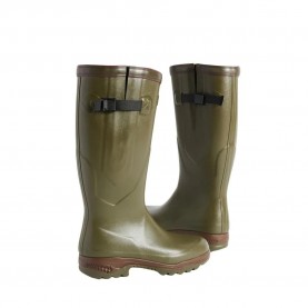 обувки,мъжки,боти,aigle,parcours,2,iso,rain,boots,green,(khaki)