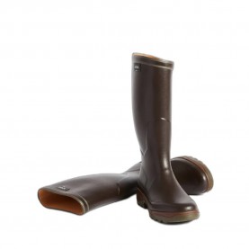обувки,мъжки,боти,aigle,parcours,2,rain,boots,brown,(brun)