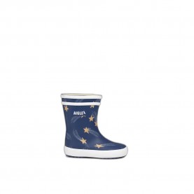 обувки,детски,боти,aigle,flac,play,2,rain,boots,starship,2,(blue)