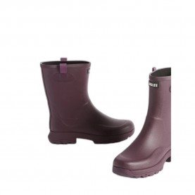 обувки,дамски,боти,дамски,високи,обувки,за,ходене,aigle,alya,rain,boots,red,(wine)