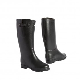 обувки,дамски,боти,дамски,високи,обувки,за,ходене,aigle,aiglentine,f2nl,rain,boots,black