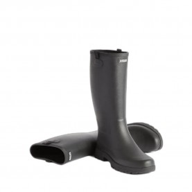обувки,дамски,боти,дамски,високи,обувки,за,ходене,aigle,alya,high,rain,boots,black