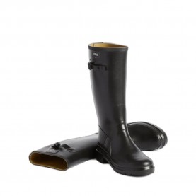 обувки,дамски,боти,дамски,високи,обувки,за,ходене,aigle,cessac,rain,boots,black