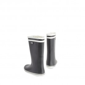 обувки,дамски,боти,дамски,високи,обувки,за,ходене,aigle,malouine,2,rain,boots,navy,(blue)