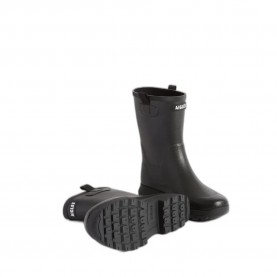 обувки,дамски,боти,дамски,високи,обувки,за,ходене,aigle,alya,rain,boots,black