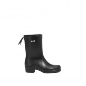 обувки,дамски,боти,дамски,високи,обувки,за,ходене,aigle,myrica,rain,boots,black