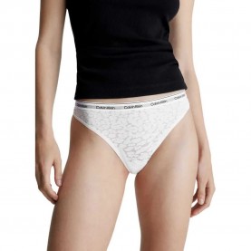 дамско,бельо,дамски,бикини,и,танкини,calvin,klein,000qd5051e,thong,white,(white)