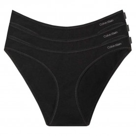 дамско,бельо,дамски,бикини,и,танкини,calvin,klein,000qd5218e,thong,3,units,black