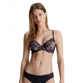 дамско,бельо,дамски,бикини,и,танкини,calvin,klein,000qf6572e,bra,black