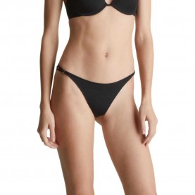 дамски,бански,костюми,calvin,klein,000qf7325e,bikini,bottom,black,(black)