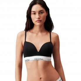 дамско,бельо,дамски,бикини,и,танкини,calvin,klein,000qf7623e,bra,black