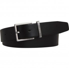 колан,колани,calvin,klein,casual,belt,black