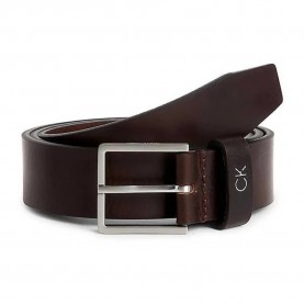 колан,колани,calvin,klein,formal,belt,brown,(dark,brown)