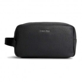несесер,тоалетни,принадлежности,calvin,klein,warmth,wash,bag,black