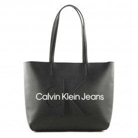 чанта,всички,чанти,calvin,klein,jeans,k60k610276,tote,bag,black