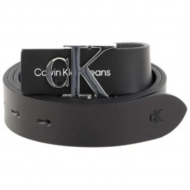 колан,колани,calvin,klein,jeans,monogram,hardware,belt,black