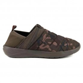 пантофи,мъжки,пантофи,fox,international,bivvy,slippers,brown