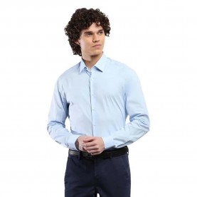 риза,с,дълъг,ръкав,мъжки,ризи,calvin,klein,stretch,slim,fit,long,sleeve,shirt,blue,(calm,blue)