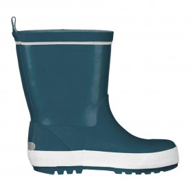 обувки,детски,боти,trollkids,lysefjord,rain,boots,green,(teal)