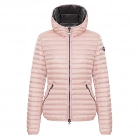 яке,дамски,якета,и,палта,colmar,deluxe,jacket,milkshake,dark,steel,(pink)