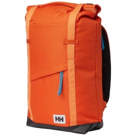 Раница Helly hansen Stockholm backpack 28L - Orange (Patrol Orange) раница,раници,helly,hansen,stockholm,backpack,28l,orange,(patrol,orange)