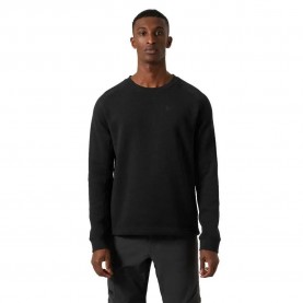 блуза,мъжки,пуловери,helly,hansen,varde,sweatshirt,black