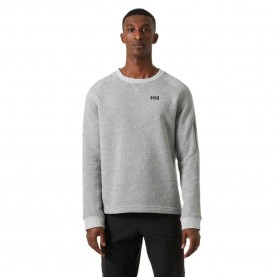 блуза,мъжки,пуловери,helly,hansen,varde,sweatshirt,grey,(grey,fog)