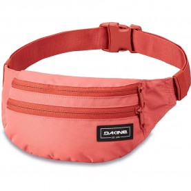 чанта,всички,чанти,dakine,classic,hip,waist,bag,pink,(mineral,red)